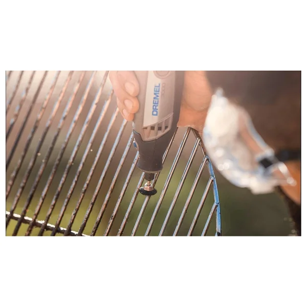 Dremel 3000-5 5 Aksesuarlı El Motoru - Görsel 3