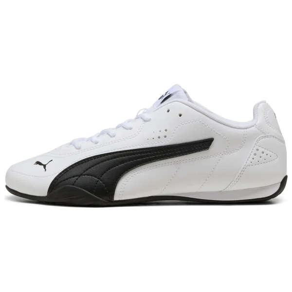 Puma Catch 402679-04 Siyah Spor Ayakkabı - Görsel 10