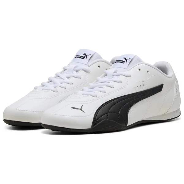 Puma Catch 402679-04 Siyah Spor Ayakkabı - Görsel 2