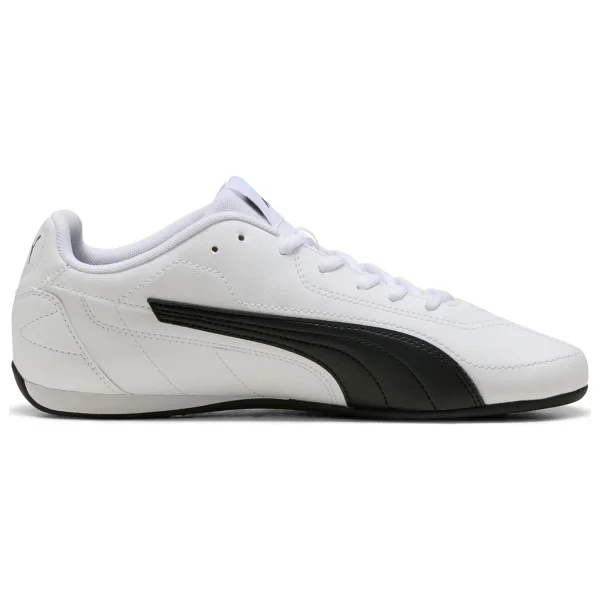 Puma Catch 402679-04 Siyah Spor Ayakkabı - Görsel 4
