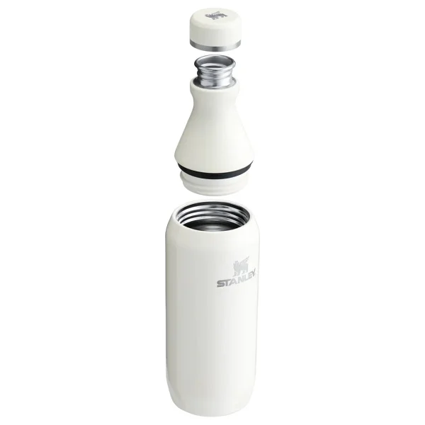 Stanley The All Day Slim Beyaz 0.35 Lt Soğuk Su Termosu - Görsel 3