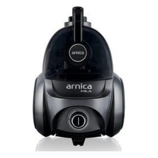 Arnica Mila 750 W Toz Torbasız Süpürge - Görsel 4