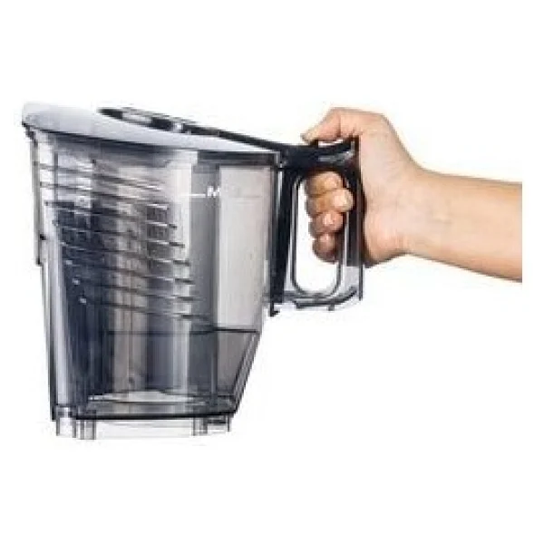 Arnica Mila 750 W Toz Torbasız Süpürge - Görsel 7