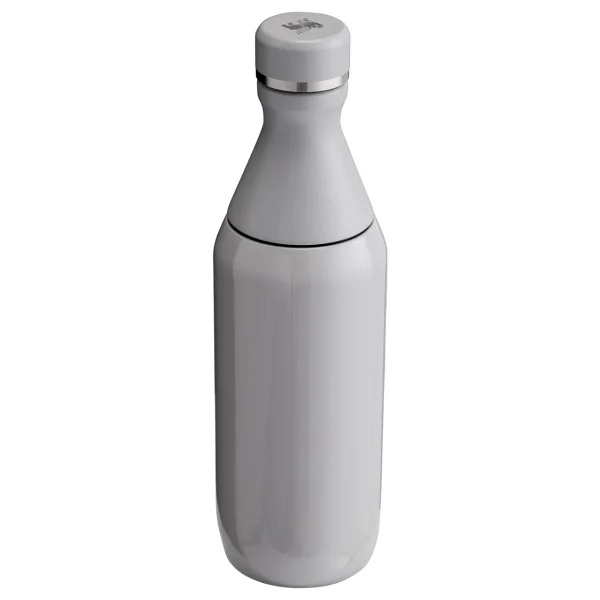 Stanley The All Day Slim Gri 0.35 Lt Soğuk Su Termosu - Görsel 2