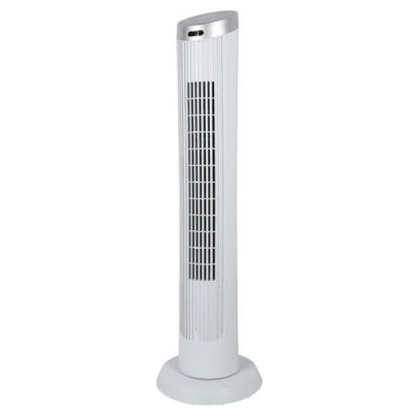 Altus 40w Kule Tipi Vantilatör - 4 Hız, Zamanlayıcı, Uzaktan Kumanda, Ayaklı, 70° Geniş Salınım Açısı - Görsel 3