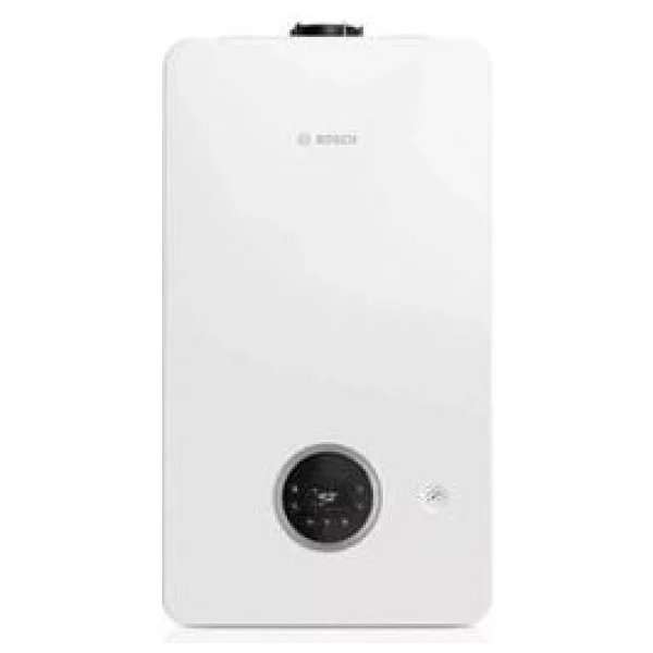Bosch Condens 1200 W 24/24 Kw Tam Yoğuşmalı Kombi - Görsel 5