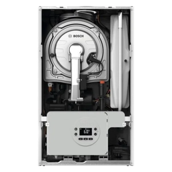 Bosch Condens 1200 W 24/24 Kw Tam Yoğuşmalı Kombi - Görsel 2