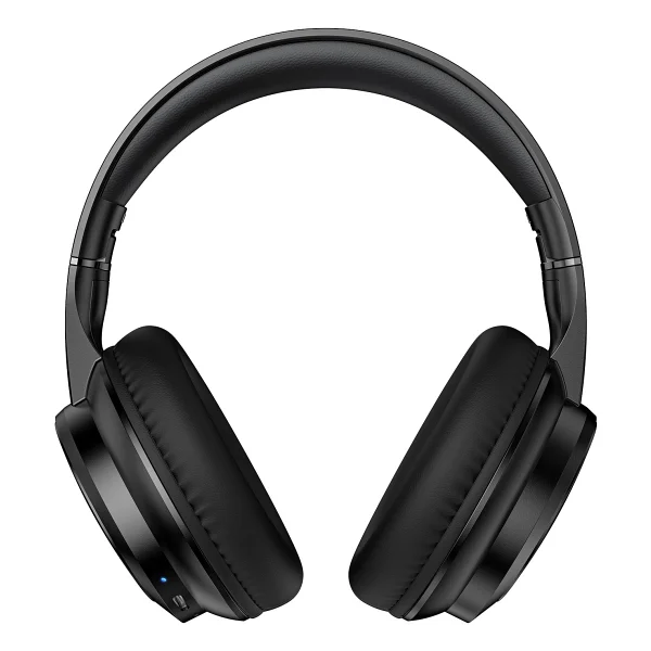 Snopy Swish Sn-Bt29 Siyah Kulak Üstü Bluetooth Kulaklık - Görsel 10