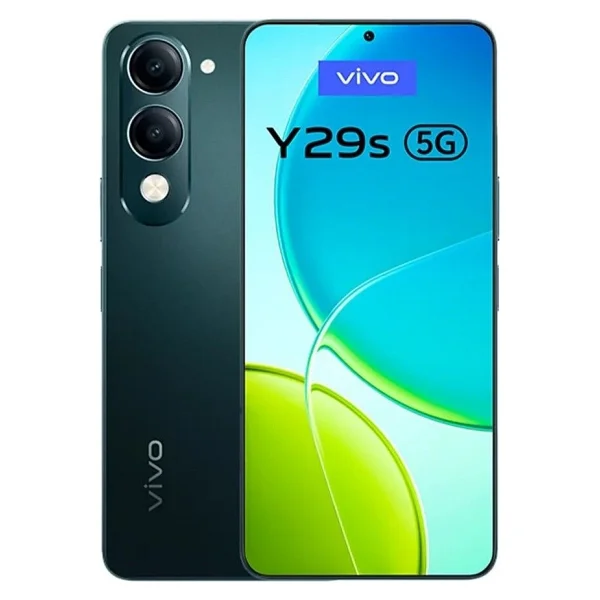 Vivo Y29s 256 GB 6 GB Yeşil - Görsel 2