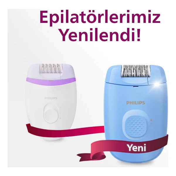 Philips Bre228/05 Epilasyon Aleti - Görsel 3