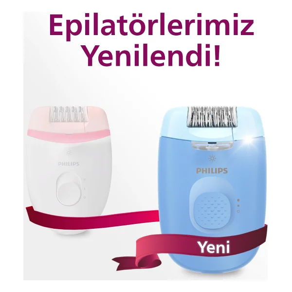 Philips Bre247/05 Epilasyon Aleti - Görsel 3