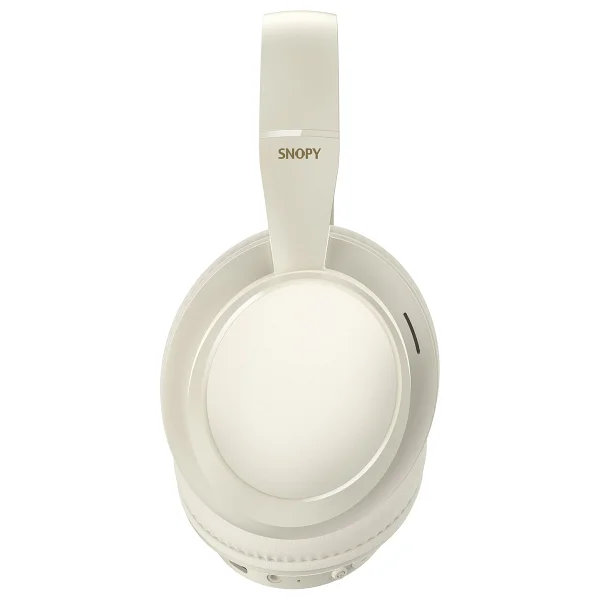 Snopy Swish Sn-Bt29 Kulak Üstü Bluetooth Kulaklık - Görsel 9