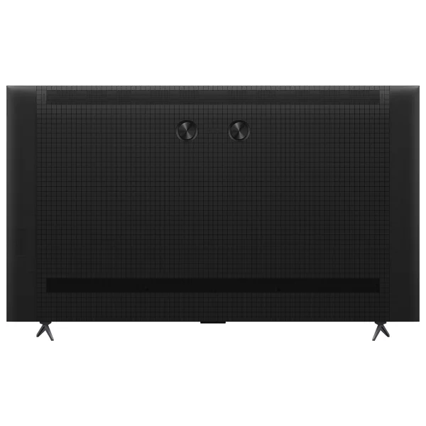 Tcl 55q6c 4K Ultra HD 55" 140 Ekran Uydu Alıcılı Google Smart Mini LED TV - Görsel 6