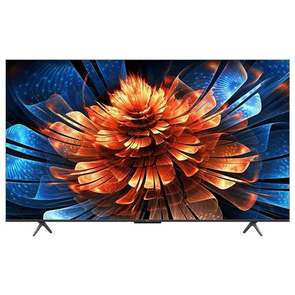 Tcl 55q6c 4K Ultra HD 55" 140 Ekran Uydu Alıcılı Google Smart Mini LED TV - Görsel 2