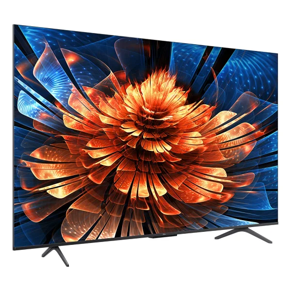 Tcl 55q6c 4K Ultra HD 55" 140 Ekran Uydu Alıcılı Google Smart Mini LED TV - Görsel 3