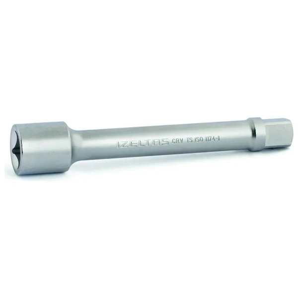 İzeltaş 1519 3/4'' 200 mm Ağır Orta Ara Kol - Görsel 2