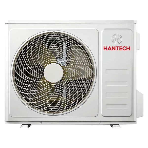 Hantech H Pro Siyah 12.000 Btu/H Split Klima (Montaj Dahil) - Görsel 6