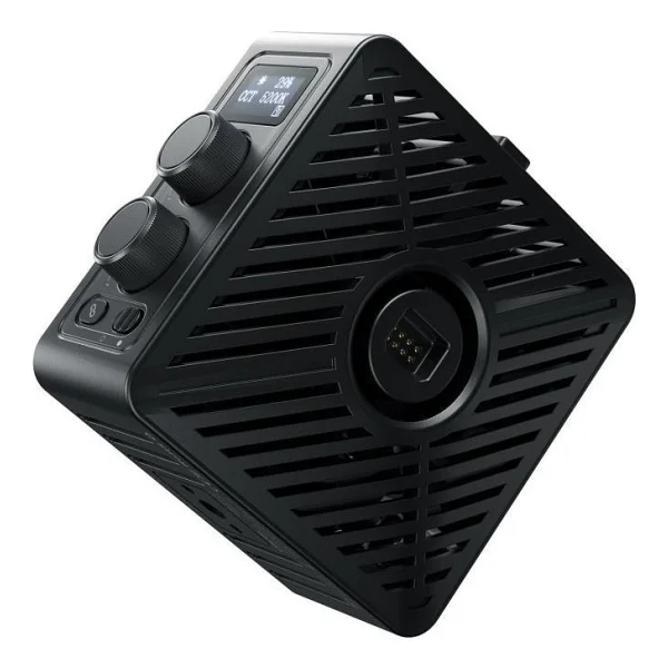 Ulanzi Ec65 65 W Portable Bi-Color LED Video Işığı - Görsel 4