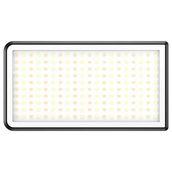 Ulanzi Lm-P40bı 40 W Bi-Color Portable Video LED Işığı - Görsel 2