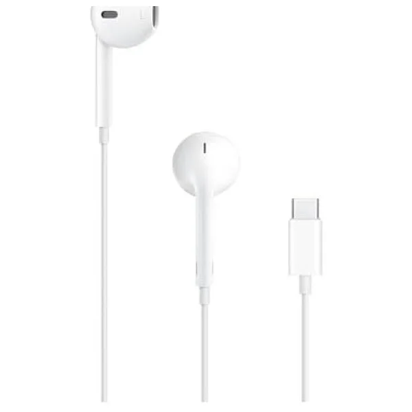 Apple Earpods Mtjy3tu/A Type-C Kablolu Kulak İçi Kulaklık - Görsel 7
