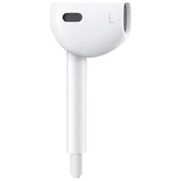 Apple Earpods Mtjy3tu/A Type-C Kablolu Kulak İçi Kulaklık - Görsel 9
