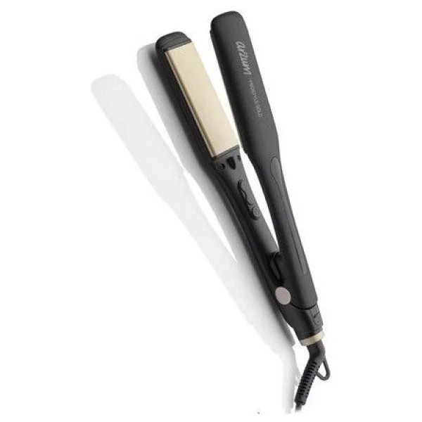 Arzum Ar5081 Prostyle Gold Geniş Saç Düzleştirici - Görsel 3