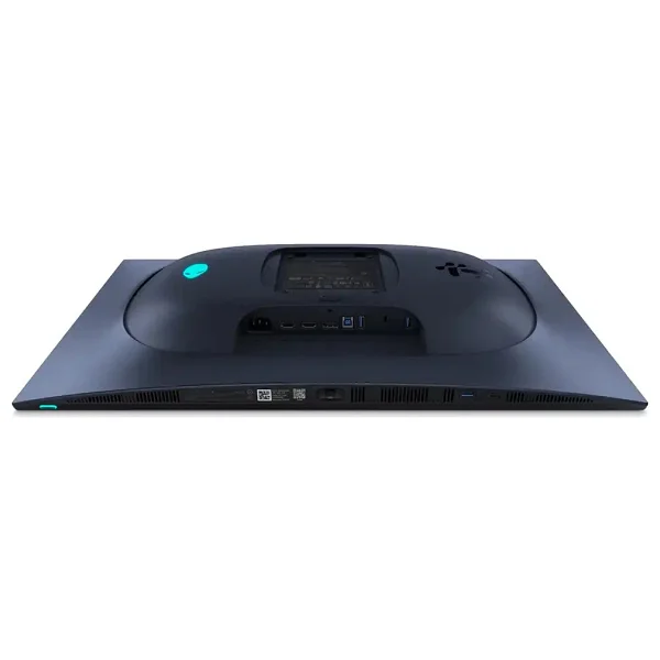 Dell Alienware Aw2725q 27" 0.03 Ms 4K Pivot 240 Hz OLED Oyuncu Monitörü - Görsel 5