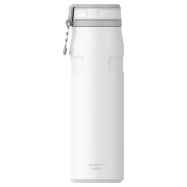 Stanley The Iceflow Twist Flip 0.70 Lt Çelik Termos - Görsel 2