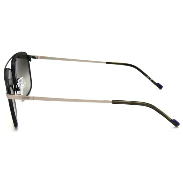 Zeiss Zs 22116s C046 Erkek Güneş Gözlüğü Yeşil - Görsel 5