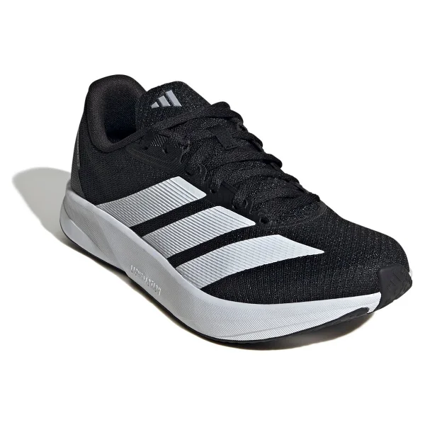 Adidas Duramo Rc2 Js4429-Js4435 Siyah-Beyaz Koşu Ayakkabısı - Görsel 2