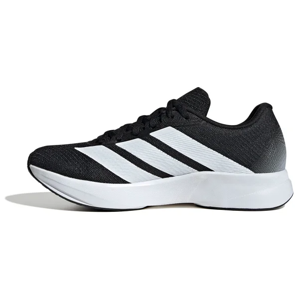 Adidas Duramo Rc2 Js4429-Js4435 Siyah-Beyaz Koşu Ayakkabısı - Görsel 6