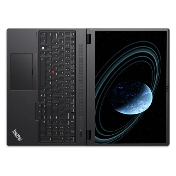 Lenovo Mws P16v V2 G5 Ultra 9 Vpro 185h 32gb DDR5 2tb SSD 8gb/Rtxa3000 16" Wuxga Ips 300nıts Windows 11 Pro Taşınabilir Bilgisayar 21kx001stxh11 + Zettaçanta - 2 TB - 32 GB - Görsel 3