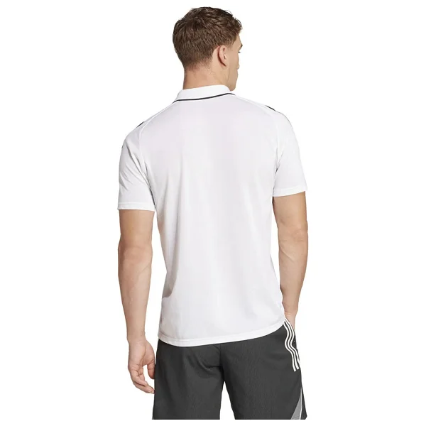 Adidas Tiro 25 Competition Kısa Kollu Polo Yaka Erkek Spor Tişört - Görsel 3