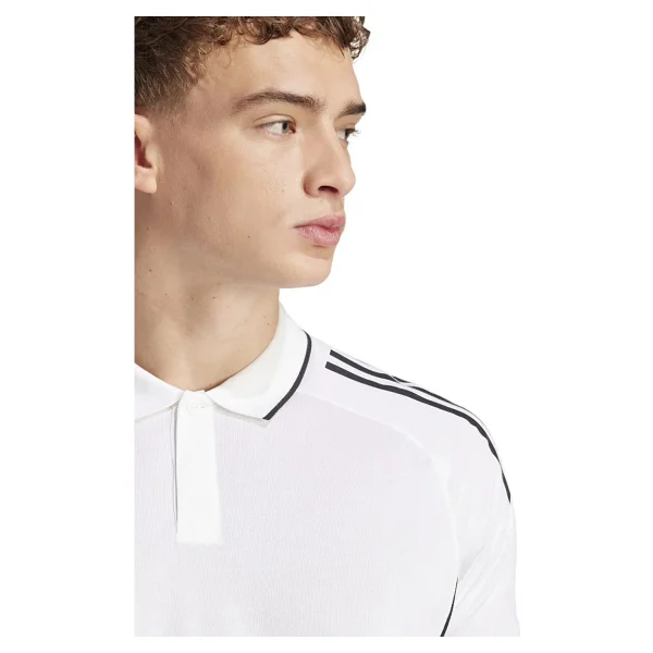 Adidas Tiro 25 Competition Kısa Kollu Polo Yaka Erkek Spor Tişört - Görsel 6