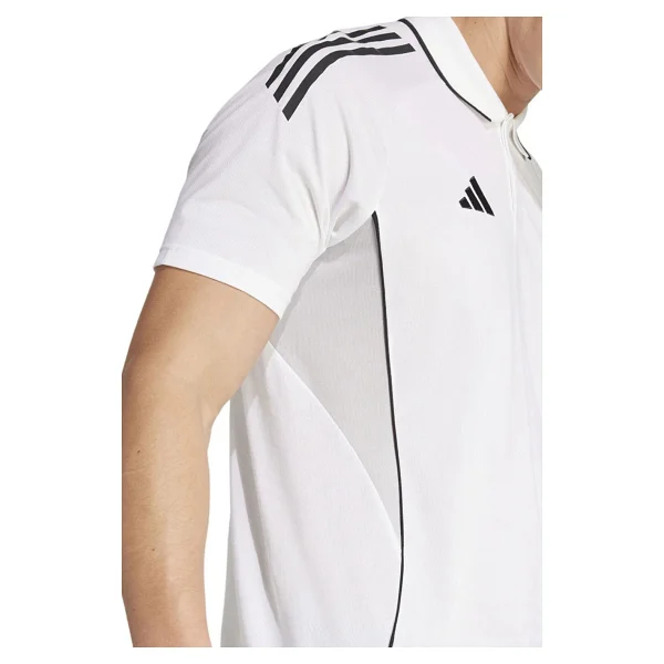 Adidas Tiro 25 Competition Kısa Kollu Polo Yaka Erkek Spor Tişört - Görsel 7