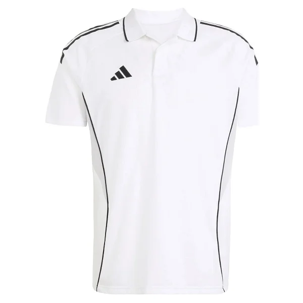 Adidas Tiro 25 Competition Kısa Kollu Polo Yaka Erkek Spor Tişört - Görsel 8