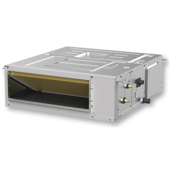 Viessmann Vitoclima 100-S Pro Sdhaa100mfp140 A++ 48000 Btu Inverter Kanal Tipi Klima - Görsel 6