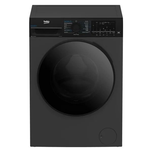 Beko Cmx 12140 A 1400 Devir 12 Kg Çamaşır Makinesi - Görsel 8