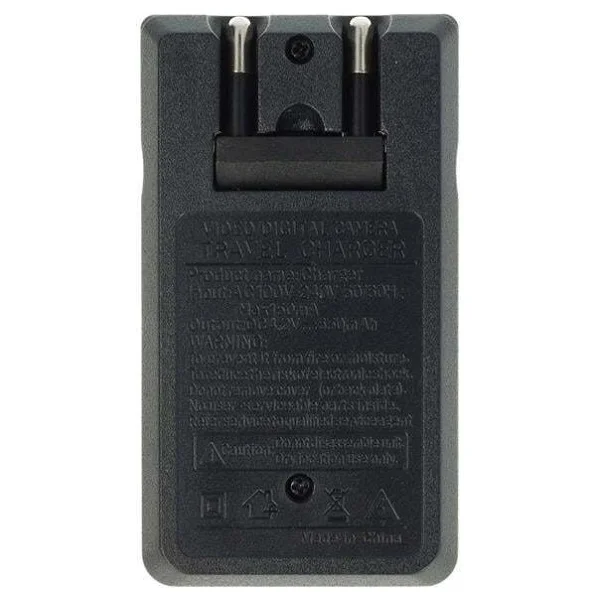 Powermaster Pmr-W018 4.2 V 650 mAh Pil Şarj Cihazı - Görsel 2