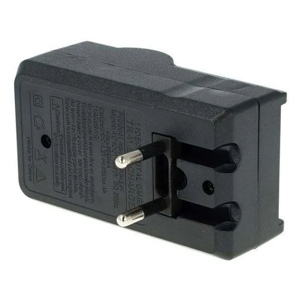 Powermaster Pmr-W018 4.2 V 650 mAh Pil Şarj Cihazı - Görsel 3