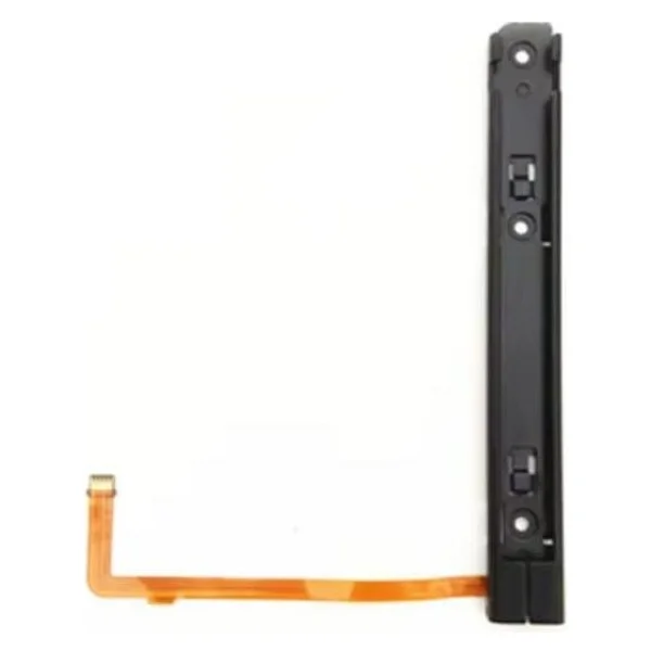 Nintendo Switch OLED Uyumlu Panel Rayı OLED Ekran Sol Slider - Görsel 2