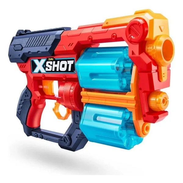 X-Shot Excel Xcess 16 Dartlı - Görsel 6