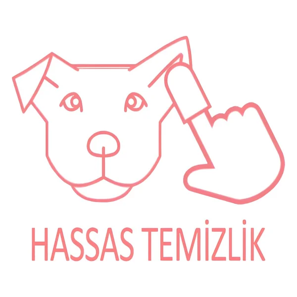 M-Pets Daily 50'li Kulak Temizleme Mendili - Görsel 5
