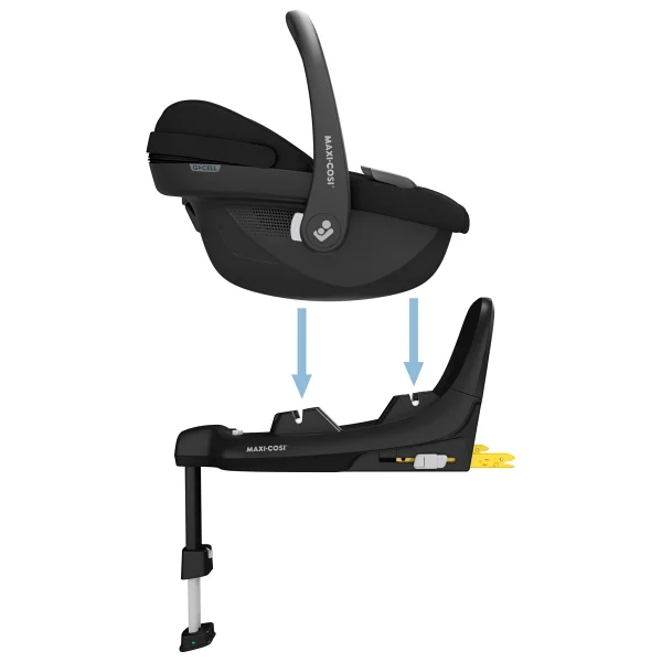 Maxi-Cosi Familyfix S Isofix Oto Koltuğu Bazası - Görsel 6