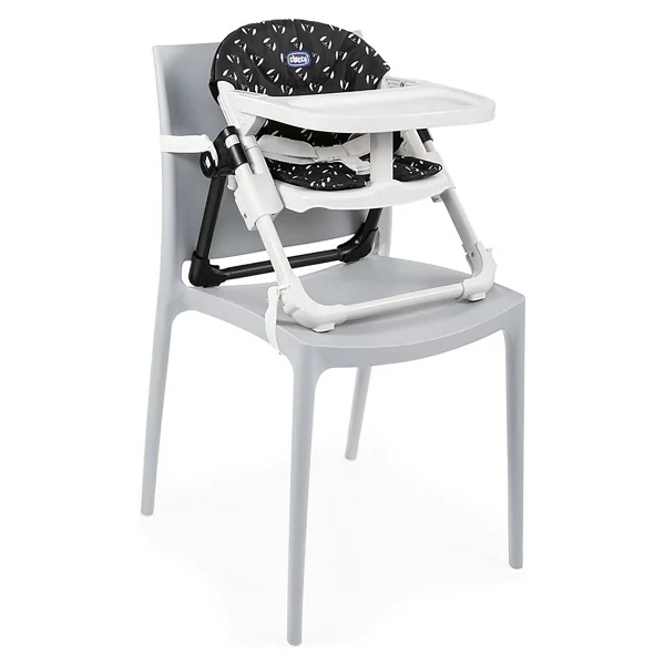 Chicco Chairy Yükseltici Sweet Dog Mama Sandalyesi - Görsel 5