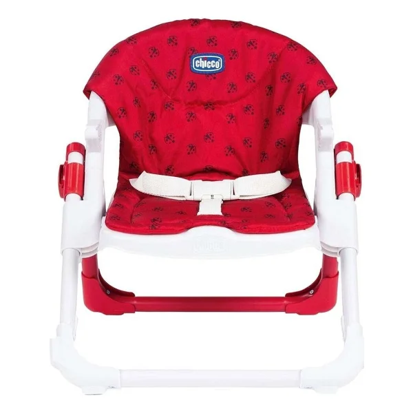 Chicco Chairy Yükseltici Mama Sandalyesi - Görsel 2