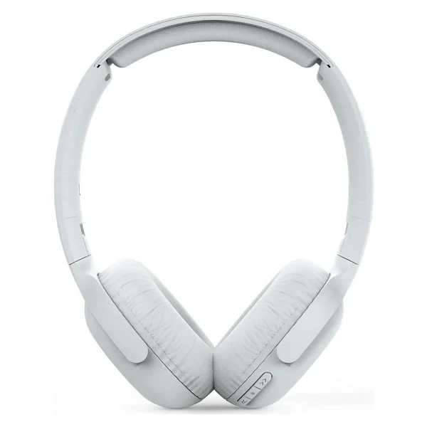 Philips UpBeat TAUH202WT Kulak Üstü Bluetooth Kulaklık Beyaz - Görsel 2
