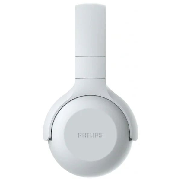 Philips UpBeat TAUH202WT Kulak Üstü Bluetooth Kulaklık Beyaz - Görsel 3