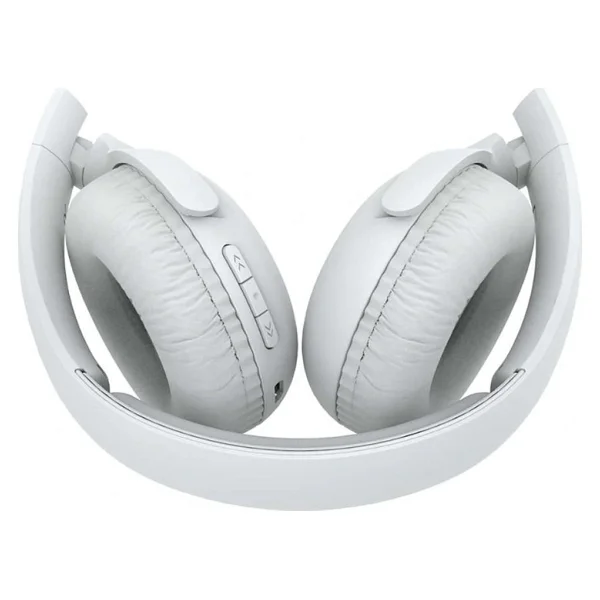 Philips UpBeat TAUH202WT Kulak Üstü Bluetooth Kulaklık Beyaz - Görsel 5