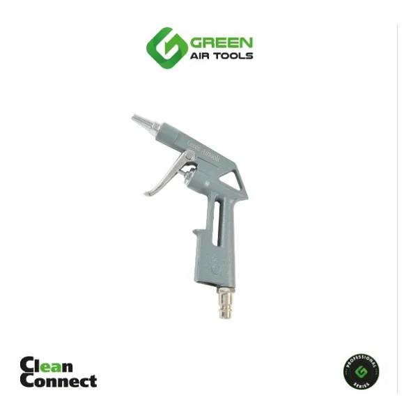 Green Dg-8 Hava Tabancası - Görsel 2